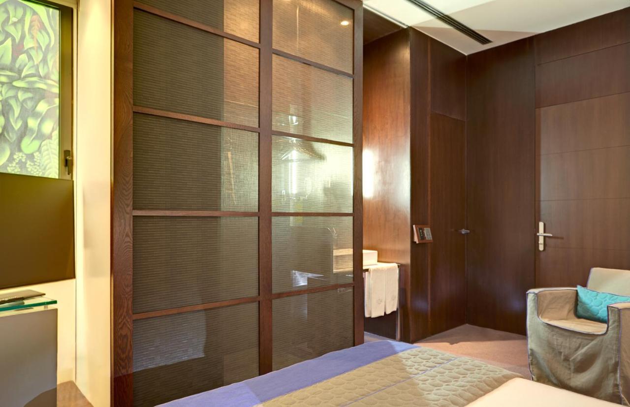 Sixtytwo Hotel Барселона Экстерьер фото