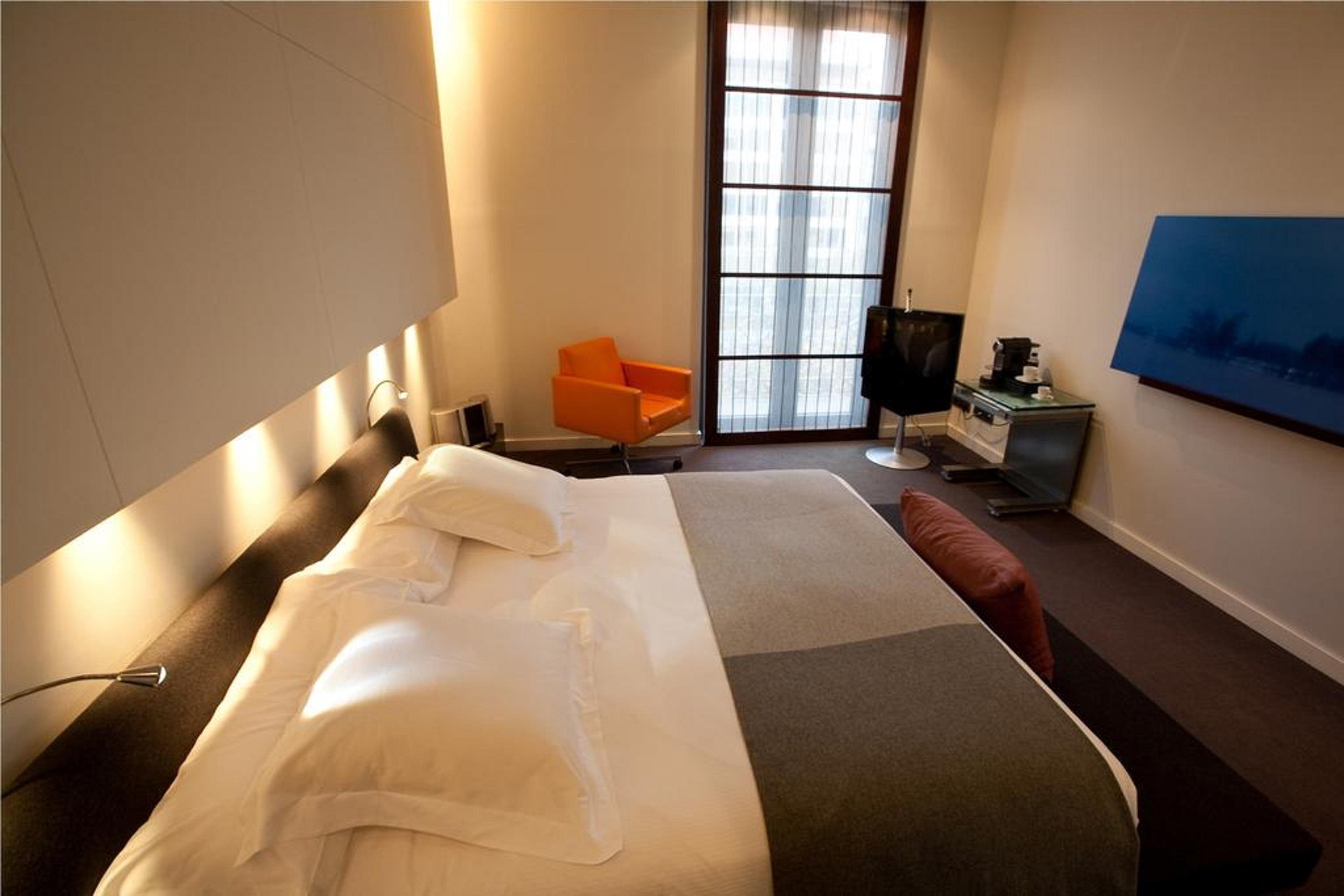 Sixtytwo Hotel Барселона Номер фото