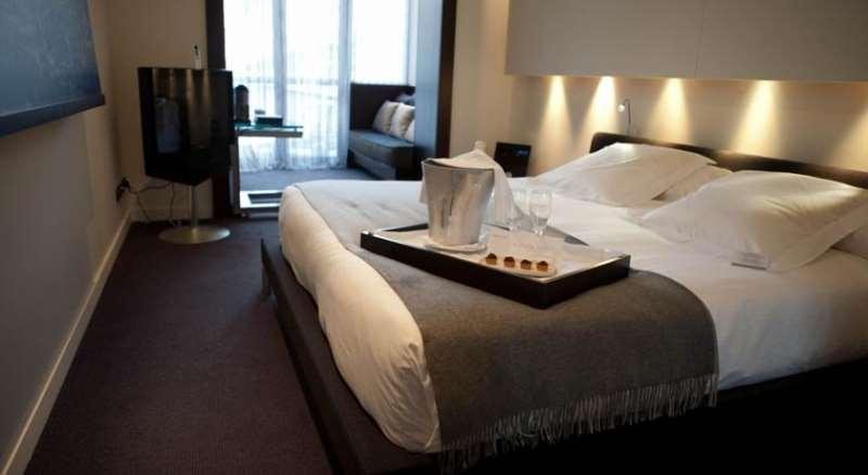 Sixtytwo Hotel Барселона Экстерьер фото