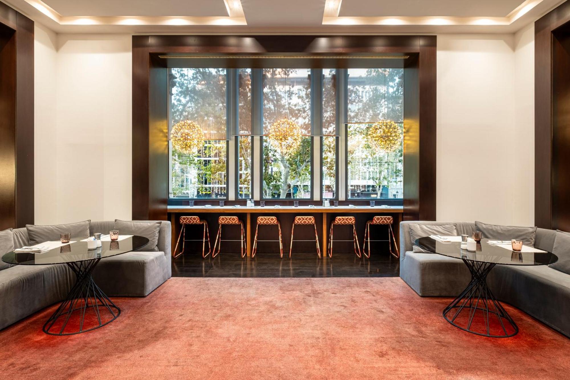 Sixtytwo Hotel Барселона Экстерьер фото